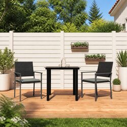 Your New Garden Dining Set for Outdoor Fun
