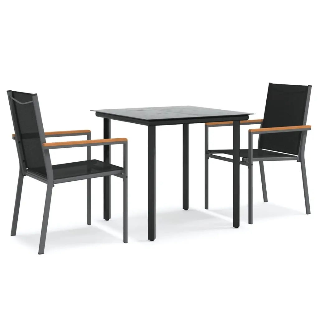 Garden Dining Set