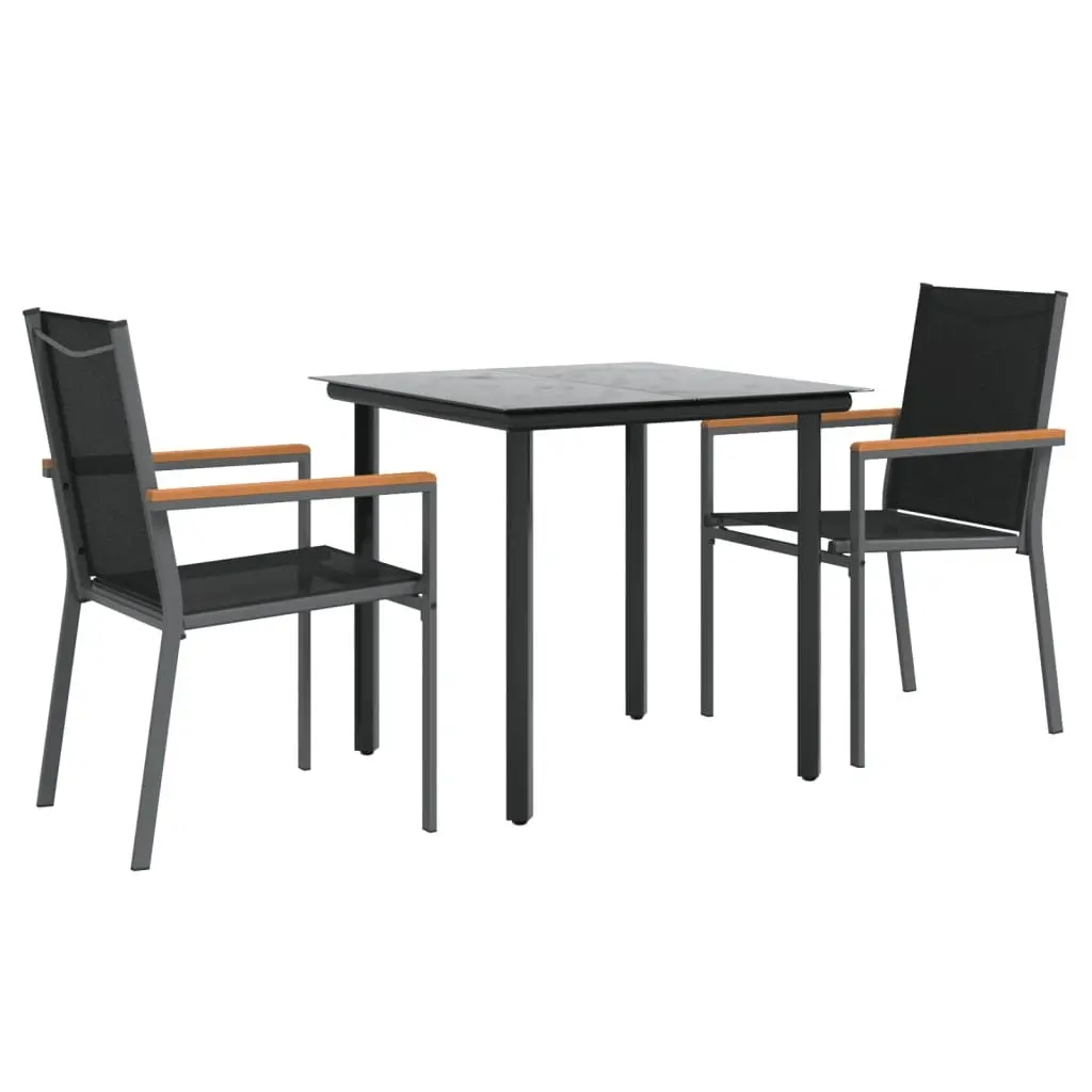 Garden Dining Set