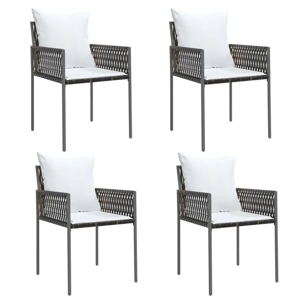 5-Piece Outdoor Dining Set