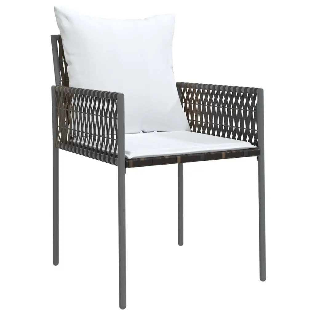 5-Piece Outdoor Dining Set