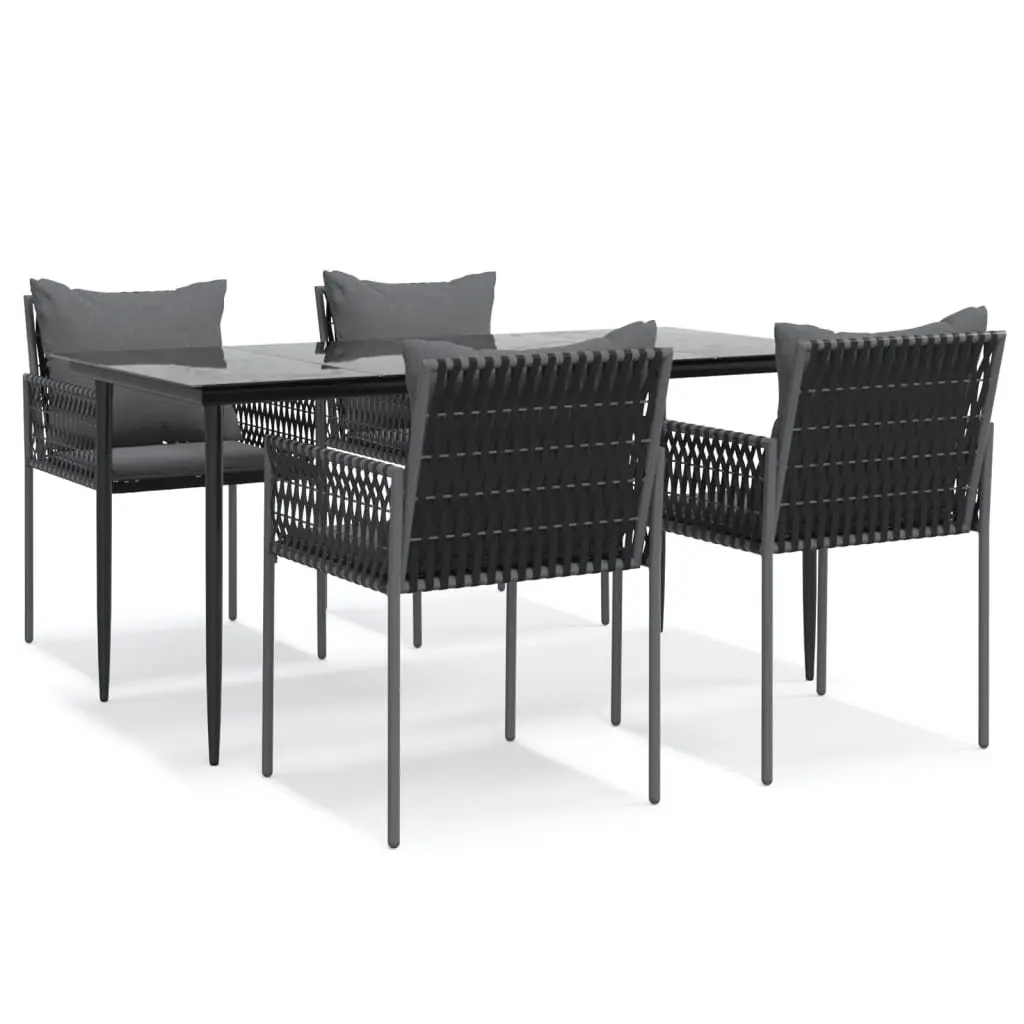 5 Piece Set