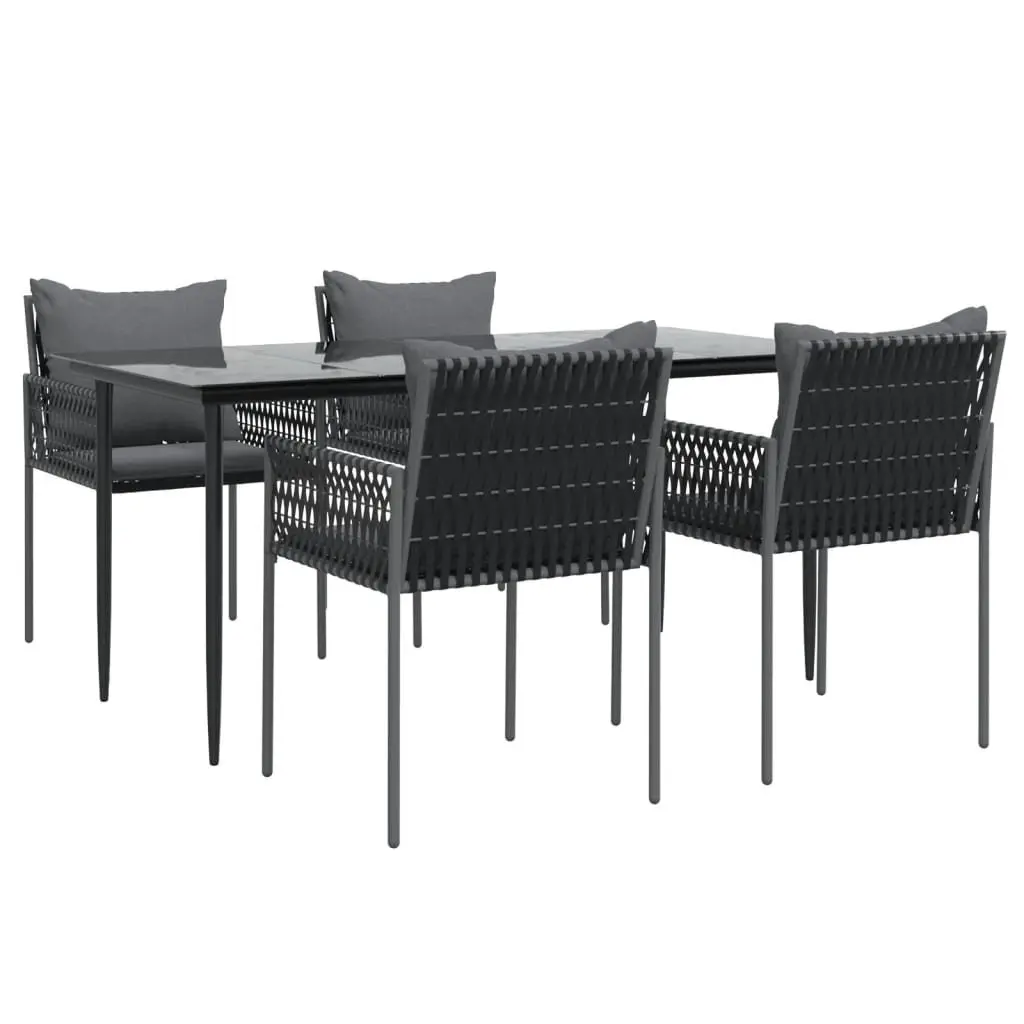 5 Piece Set
