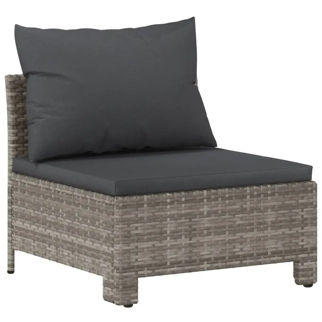 Outdoor 5-Piece Lounge Set