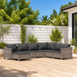 Create Your Perfect Outdoor Space with a 7 Piece Set