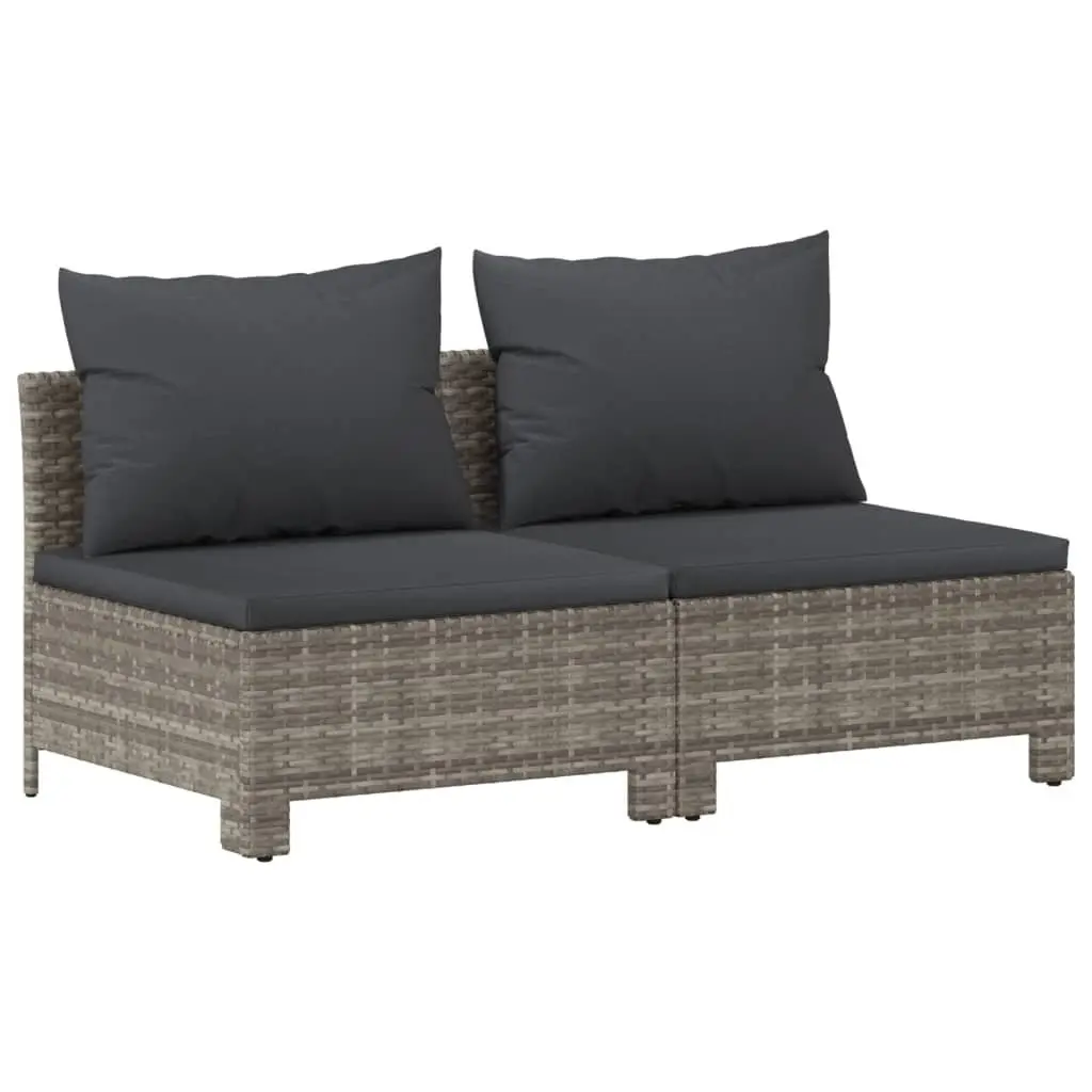 10-Piece Outdoor Lounge Set