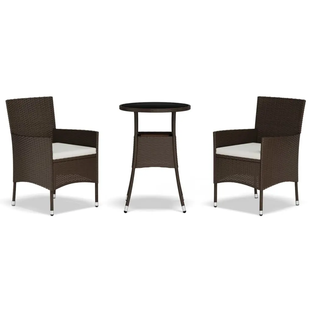 Outdoor Bistro Set for Relaxation