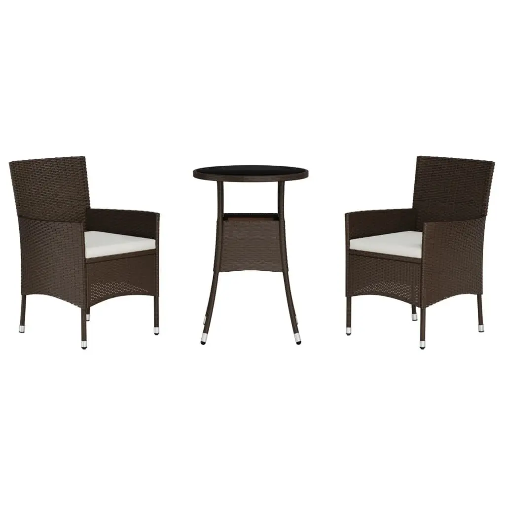 Outdoor Bistro Set for Relaxation