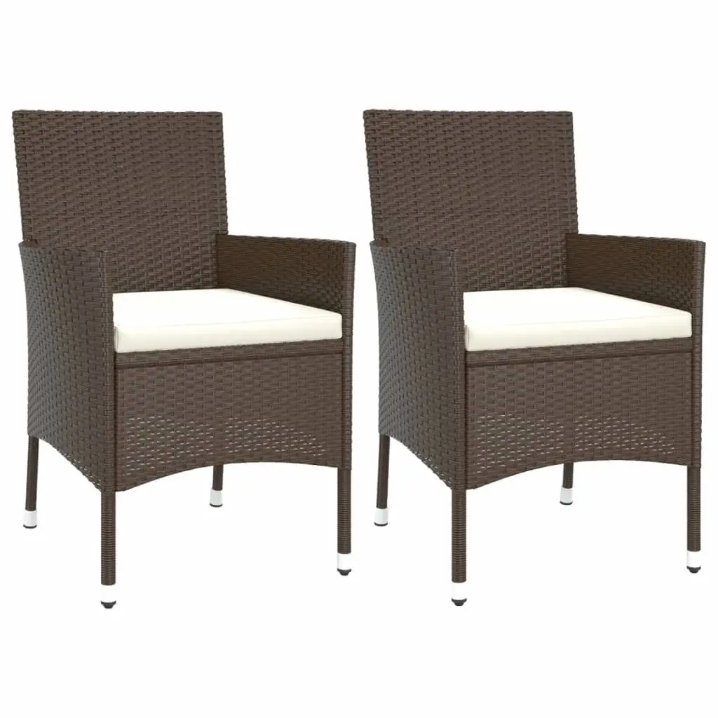 Outdoor Bistro Set for Relaxation