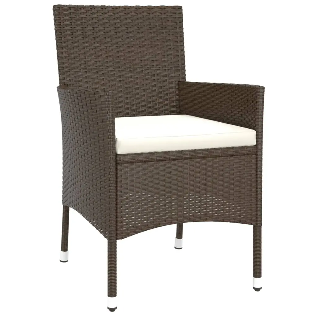 Outdoor Bistro Set for Relaxation
