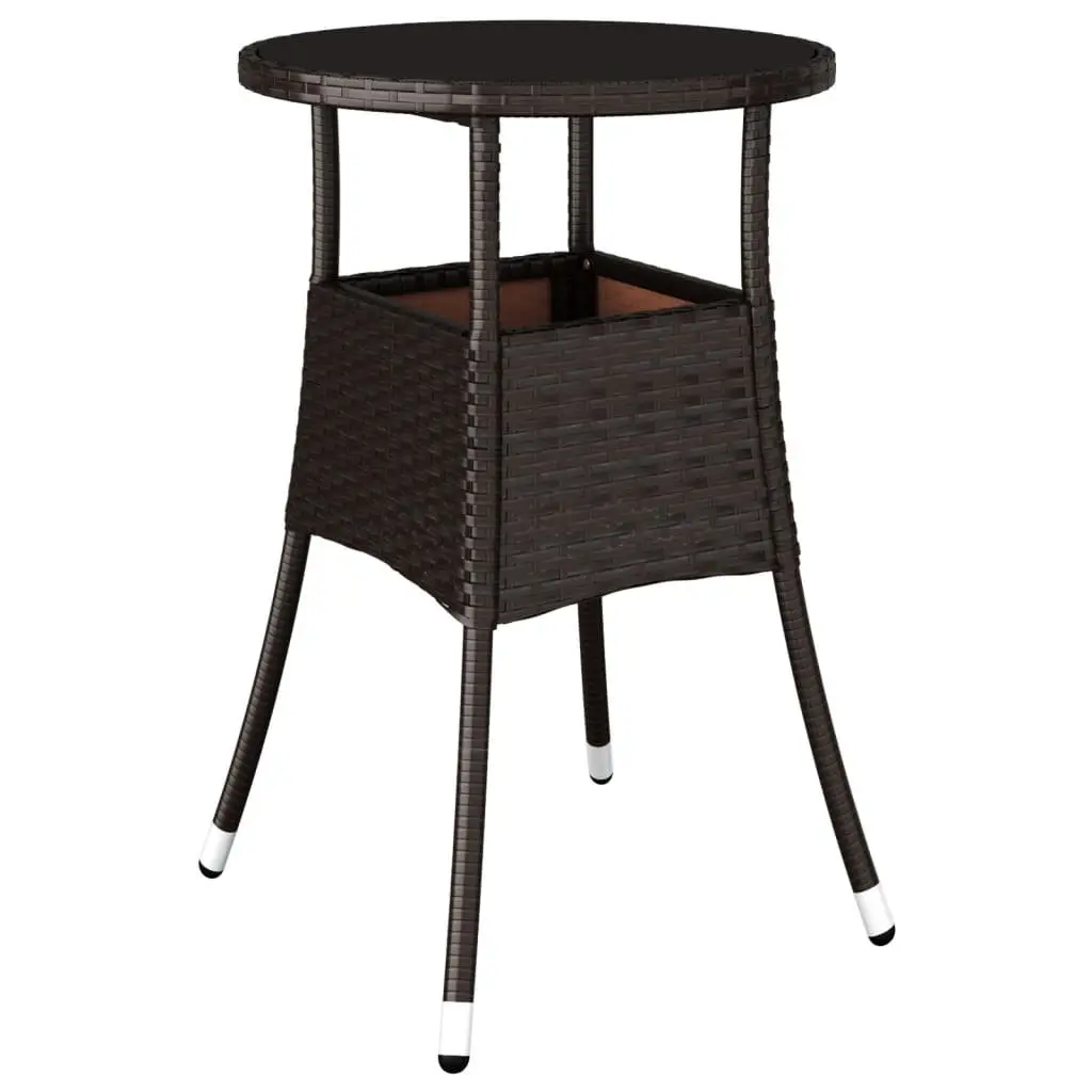Outdoor Bistro Set for Relaxation
