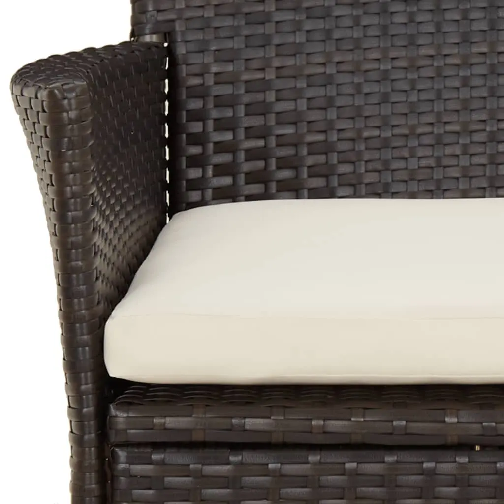 Outdoor Bistro Set for Relaxation