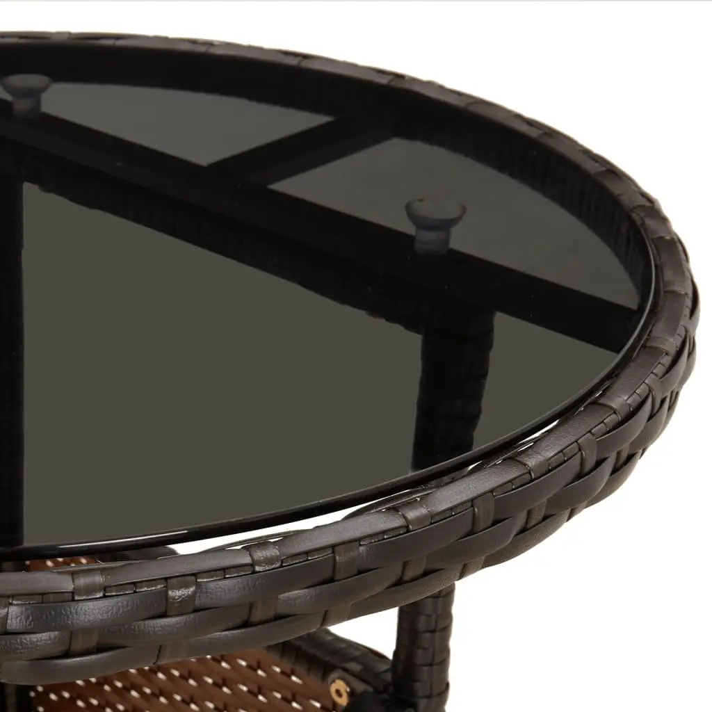 Outdoor Bistro Set for Relaxation