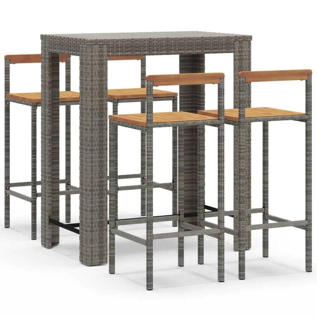Outdoor Dining Set