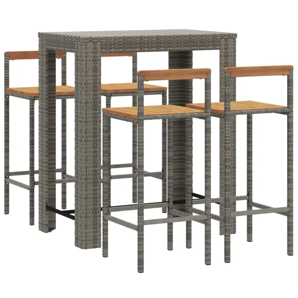 Outdoor Dining Set