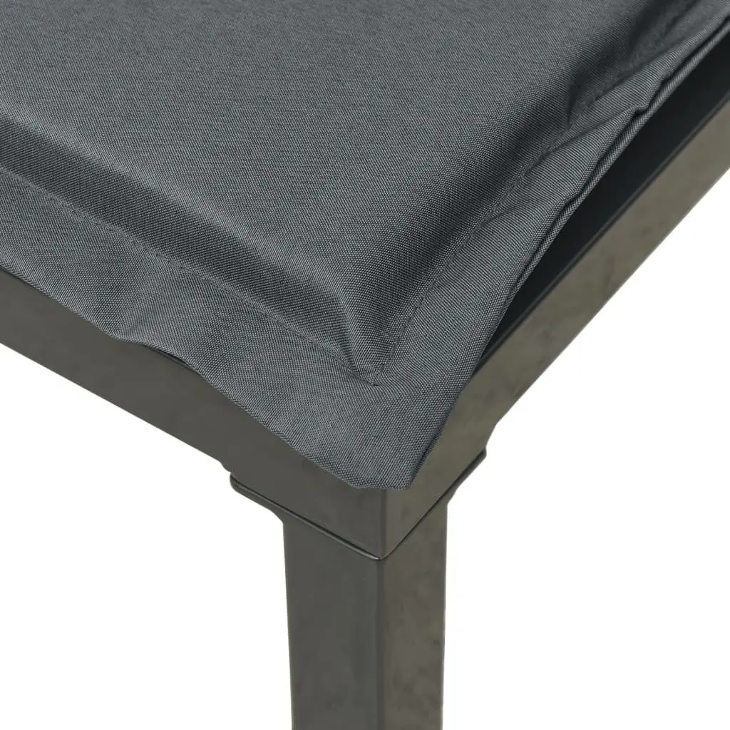 5-Piece Garden Lounge Set