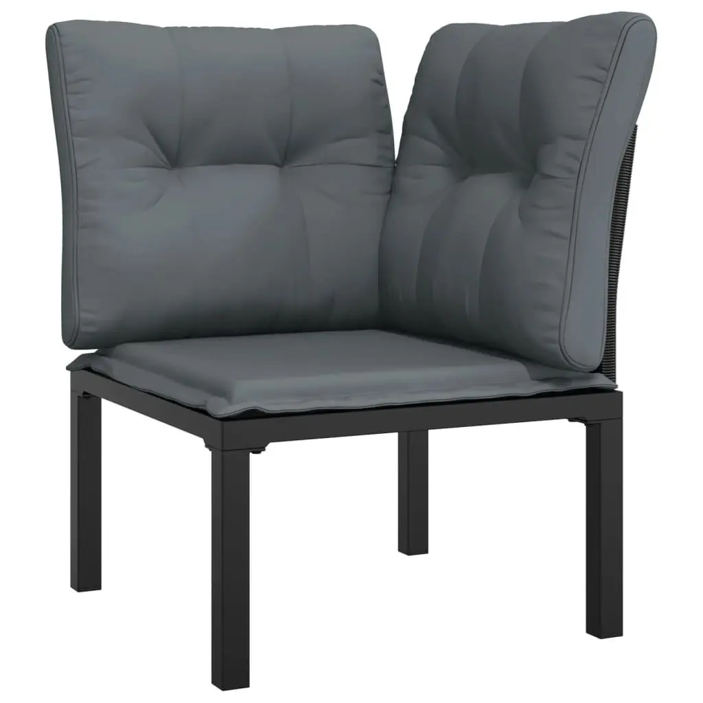 5 Piece Outdoor Lounge Set