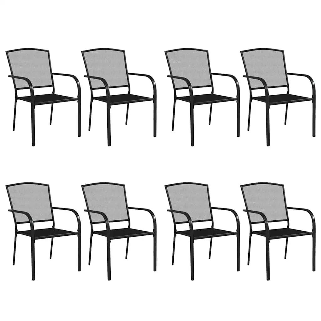 9 Piece Outdoor Dining Set