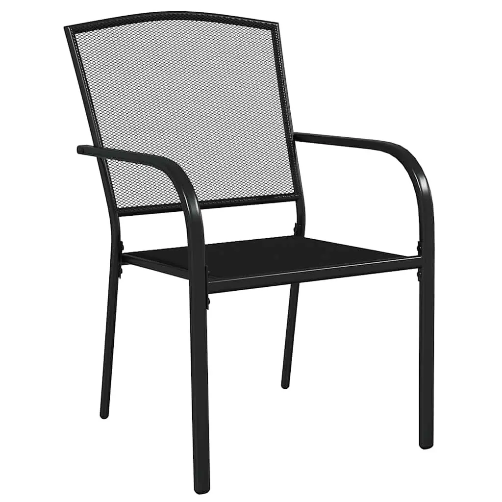 9 Piece Outdoor Dining Set