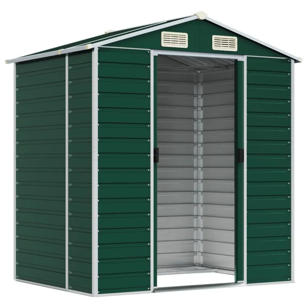 Garden Shed for Outdoor Storage Solutions