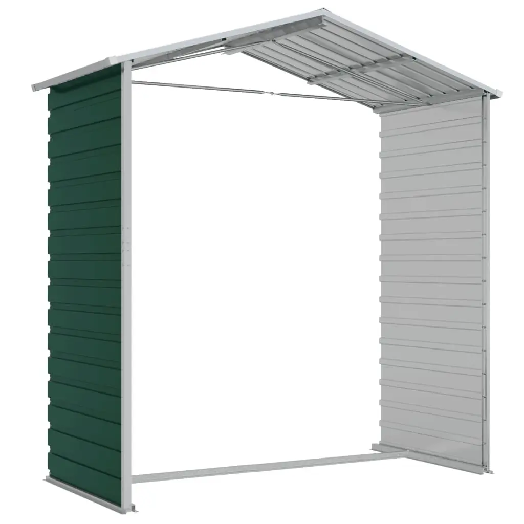 Garden Shed for Outdoor Storage Solutions