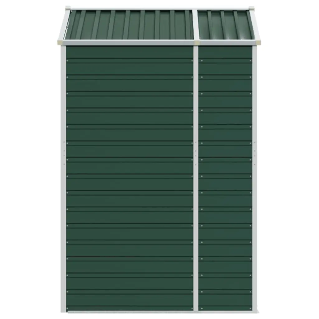 Garden Shed for Outdoor Storage Solutions