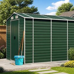 Your Go-To Garden Shed for Outdoor Needs