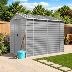 Friendly Garden Shed for Your Storage Needs