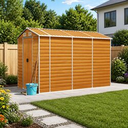 Your Garden Shed for Outdoor Storage Needs