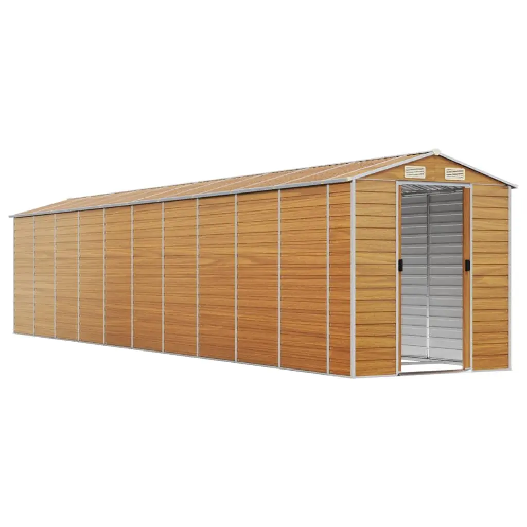 Garden Shed for Outdoor Storage