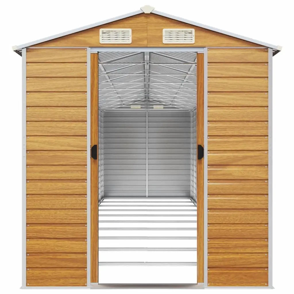 Garden Shed for Outdoor Storage