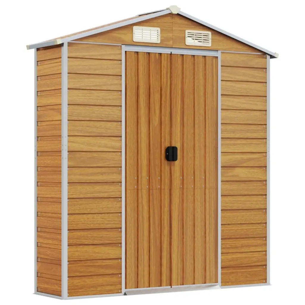 Garden Shed for Outdoor Storage