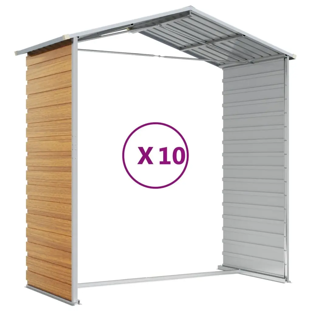 Garden Shed for Outdoor Storage