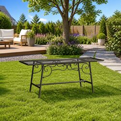 Create Your Outdoor Retreat with This Tree Bench