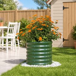 Your New Garden Planter: Stylish and Durable