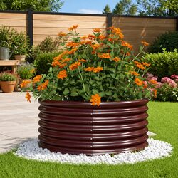 Your New Garden Planter for Outdoor Fun