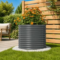 Your Ideal Raised Planter for Outdoor Gardening
