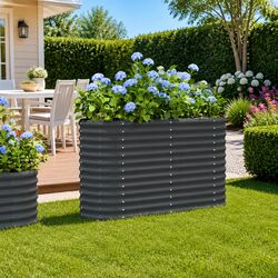 Your Ideal Raised Garden Bed for a Flourishing Garden
