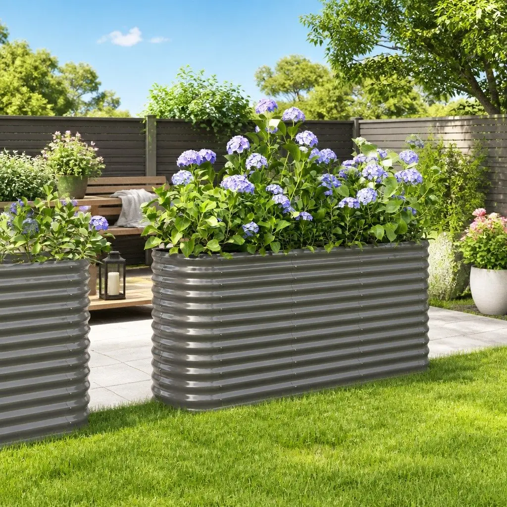 Garden Raised Bed Planter