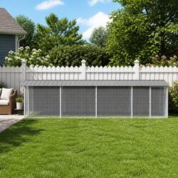 Your Friendly Chicken Cage for Small Animals