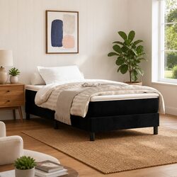 Your Comfortable King Single Bed Frame Awaits