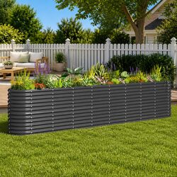 Grow Your Own Herbs and Vegetables with Ease