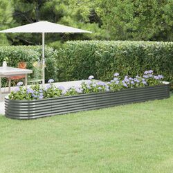Friendly Raised Bed Planter for Your Gardening Needs
