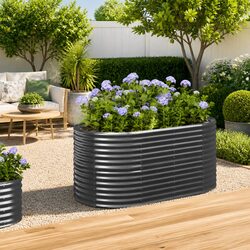 Your Ideal Garden Bed for Home Planting