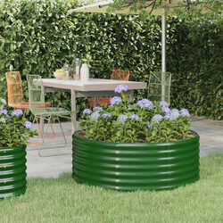 Create Your Garden Oasis with Our Raised Planter Box