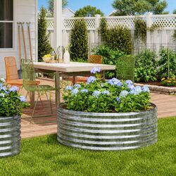 Your Go-To Outdoor Planter Box for Gardening