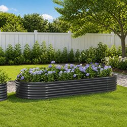 Your Perfect Raised Garden Bed for Outdoor Gardening