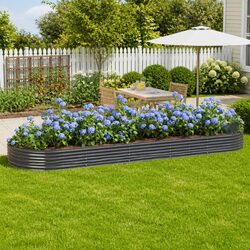Your Friendly Outdoor Raised Garden Bed Solution