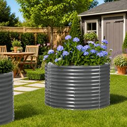 Create Your Own Garden Space with a Raised Bed