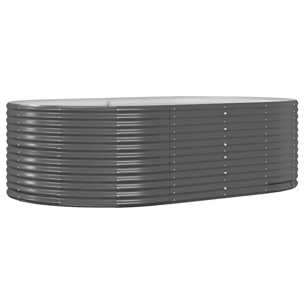 Garden Bed for Growing Plants
